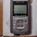 Zoom H4N Handheld Recorder with SanDisk