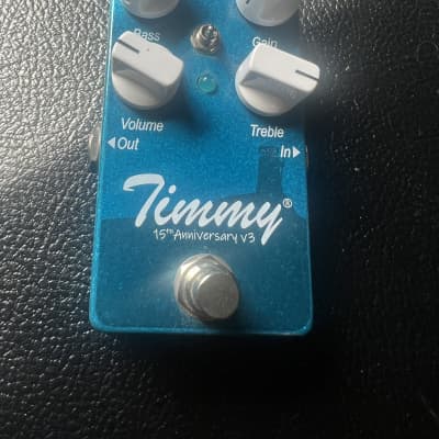 Paul Cochrane Timmy V3 | Reverb