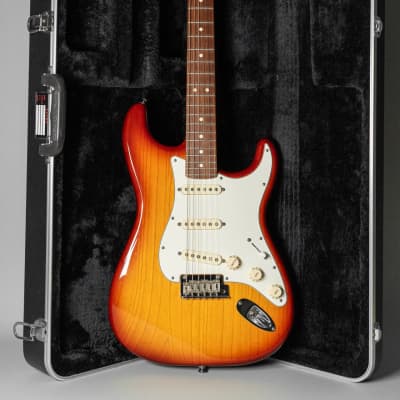 Fender American Standard Stratocaster 2008 - 2016 | Reverb Canada