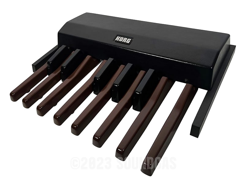 KORG FK-3 VOLUME PEDAL ビンテージ KORG FK-3 VOLUME PEDAL ビンテージ Vintage KORG FK-3 / FK3