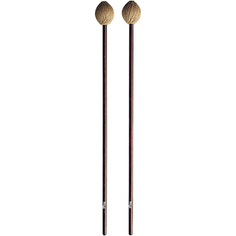 Stagg Marimba Mallets Medium Reverb