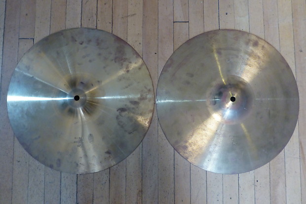Amati kraslice best sale cymbals