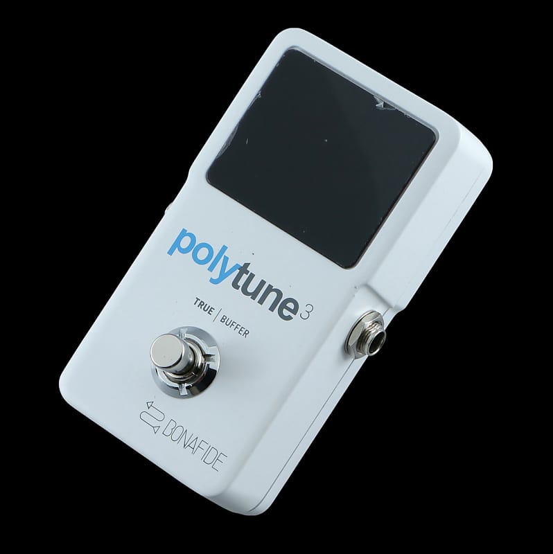 TC Electronic Polytune 3