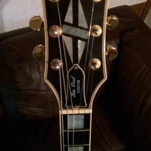 Mick mars gibson clearance les paul custom