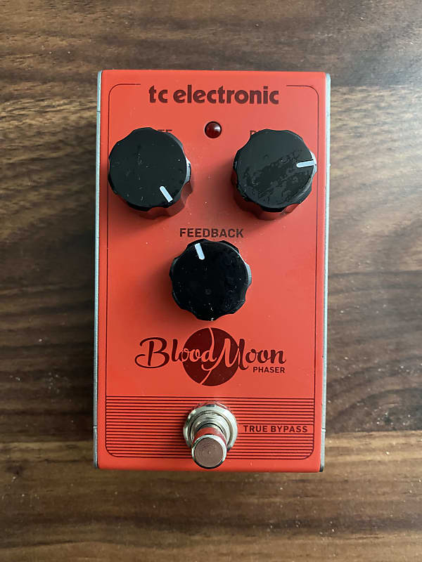 TC Electronic Blood Moon Phaser