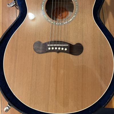 Gibson LC-1 Cascade, Masterbuilt 2004 | Reverb
