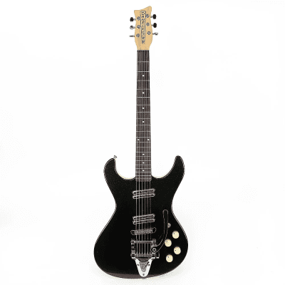Danelectro Hodad | Reverb