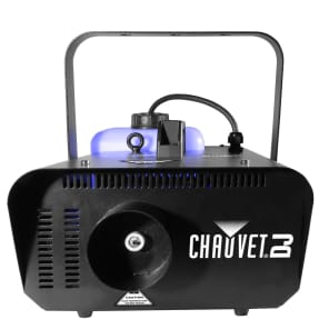 Chauvet Hurricane 1301 Water-Based Fog Machine w/ Remote