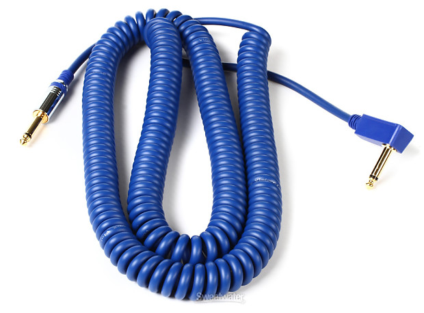 Vox curly cable top