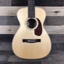 Guild Westerly Collection M-140 Acoustic Guitar w/ Case - Natural / Used