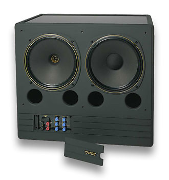 Tannoy dmt 215 for sale 2025