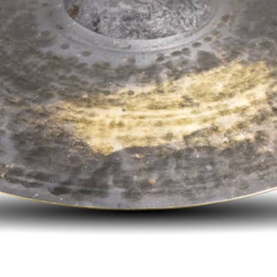 Dream Cymbals Dark Matter Energy Crash 16" - DMECR16 image 2