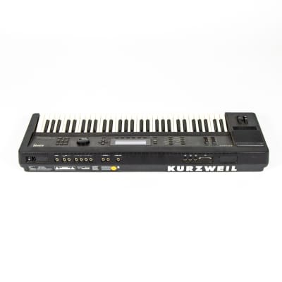 Kurzweil K2000 V3 Owned by Malcolm Cecil image 5