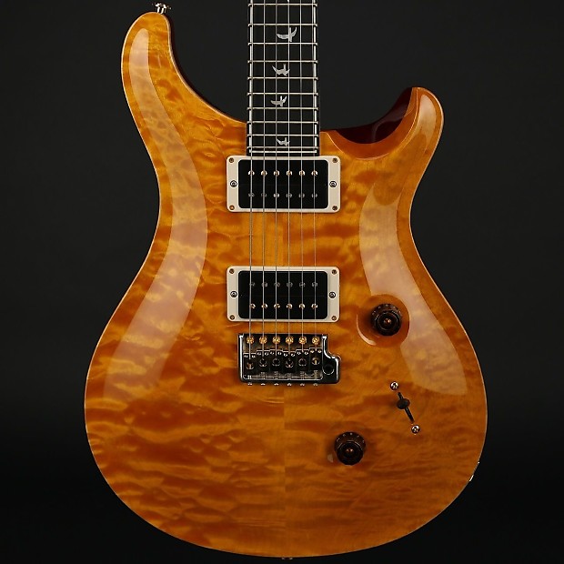 PRS 30th Anniversary Custom 24 2015 | Reverb