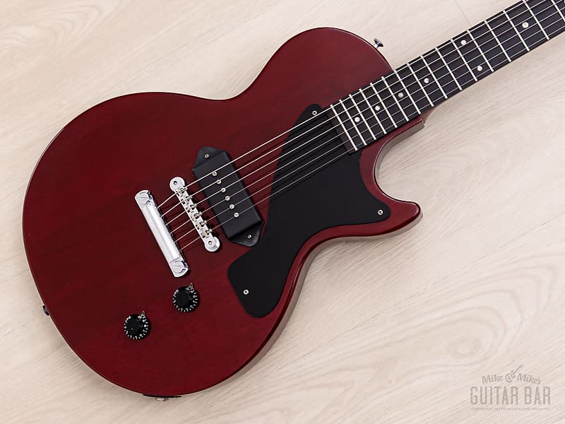 Gibson Les Paul Junior 1986 - 1992 | Reverb