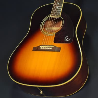 Epiphone Aj 18 S Vs (S/N:Sm03040304) [01/11] | Reverb