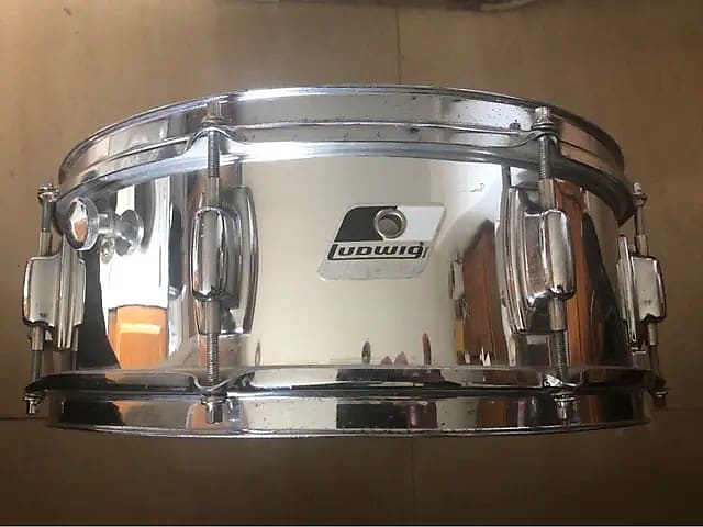 Ludwig old 1980´s | Reverb