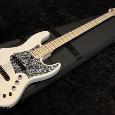Xotic XJ-1T 4st 2022 - White Blonde for sale