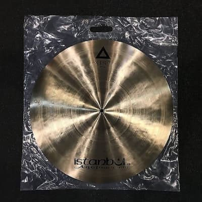 Istanbul Agop XR22 XIST Series 22" Ride Cymbal *IN STOCK* image 1