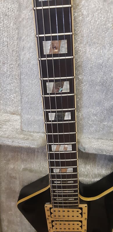 【オリジナル】Ibanez／アイバニーズ　デストロイヤーⅡ　DT-555　84年 オリジナル】Ibanez／アイバニーズ デストロイヤーⅡ DT-555 84