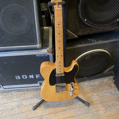 Fender TL-52 Telecaster Reissue MIJ