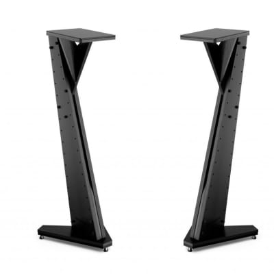 Sessiondesk PORTO-V Lautsprecherstative (Paar), Neuware, OV, (UVP: 1199€) image 2