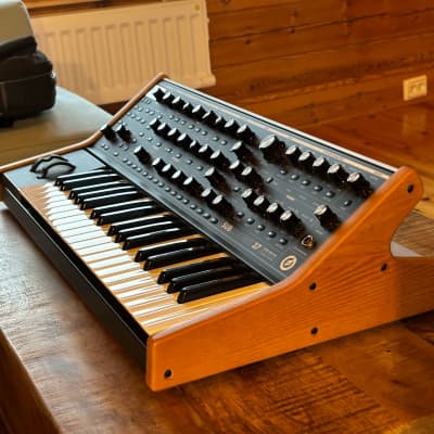 Moog Subsequent 37, 2024