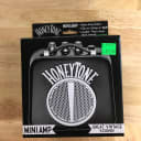 Honeytone N-10 handheld amp