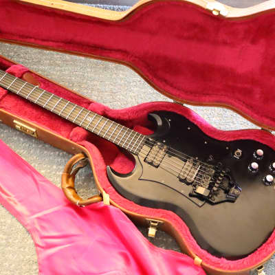 Gibson SG Gothic ギブソン ハードケース付き 44%OFF - n3quimica.com.br