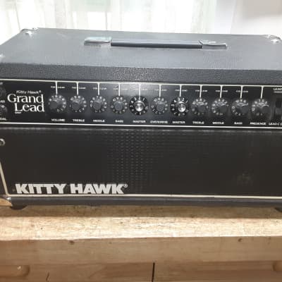 Kitty Hawk Grand Lead 100 watt for sale