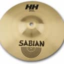 Sabian 10805B 8" HH Hand Hammered Splash Cymbal in Brilliant Finish