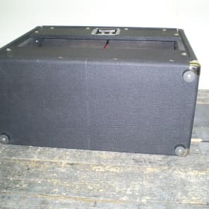 AUDIOZONE  m-40 speaker cabinet, 1x12" with jensen falcon 50 watt speaker image 7