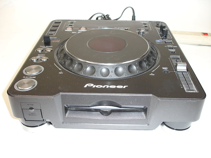 Platine CD en location, location CDJ 2000 NEXUS 2, Pioneer DJ