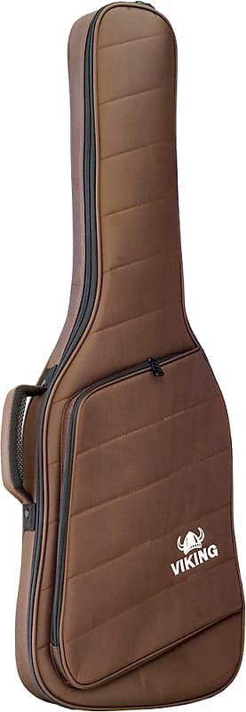 Viking VGB-35-E Premium Electric Guitar Bag image 1