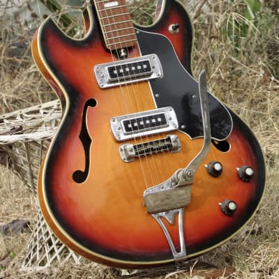 TEISCO EP-11 NAT 1960年代 - メルカリ