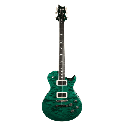 ギター PRS S2 Singlecut(Seymour Duncan Mod.) The PRS S2 Singlecut - YouTube