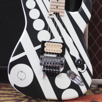 EVH Striped Series Circles for sale