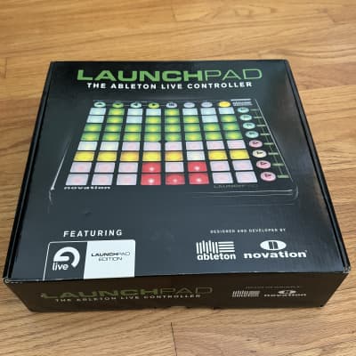Launchpad X | Novation