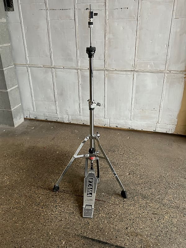 Tama Single Braced Hi Hat Cymbal Stand Reverb