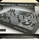 Denon Prime Go 2-Channel Rechargeable Smart DJ Console 2020 - Present - Black