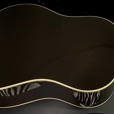 NEW! 2022 Gibson J-45 Standard - Vintage Sunburst - Authorized Dealer - G00640 - Minor Factory Blem - SAVE! image 7
