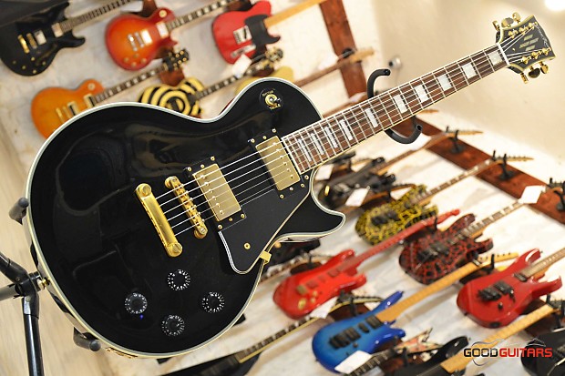 Grass Roots by ESP G-LP-50C | Reverb