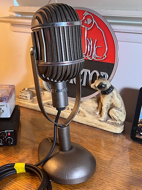 Custom Yoke flag for Blue Yeti Pro XLR & USB Microphone 3D printed 2-sided