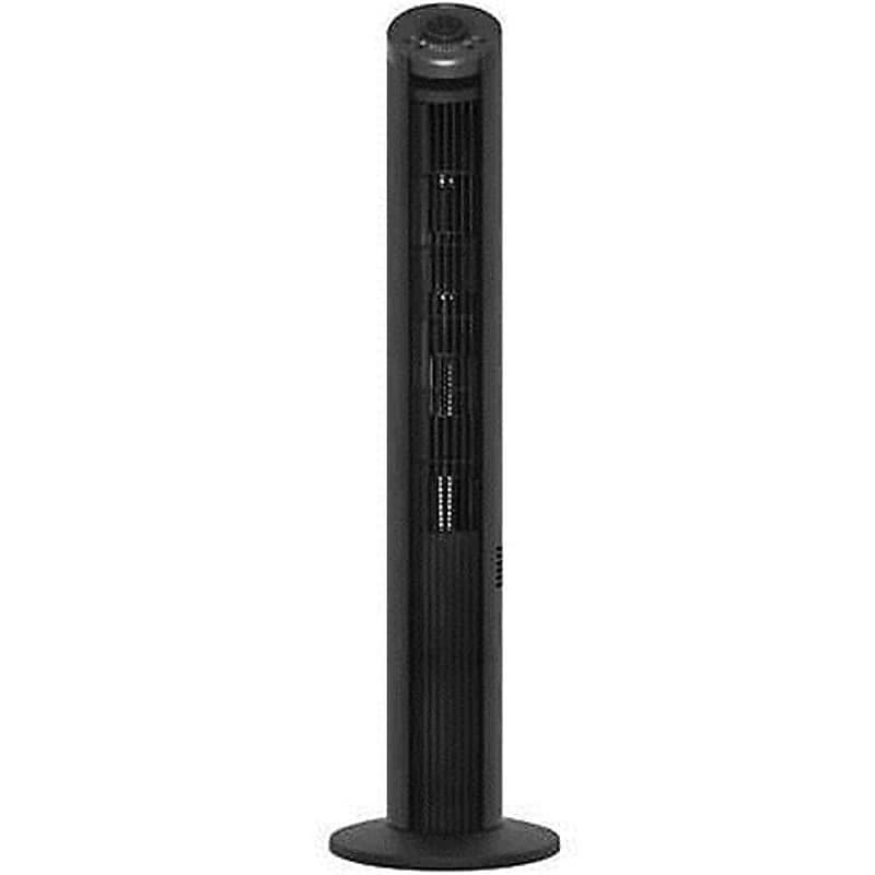 Premium PFT423R 42 in. Tower Fan with Remote Control Reverb