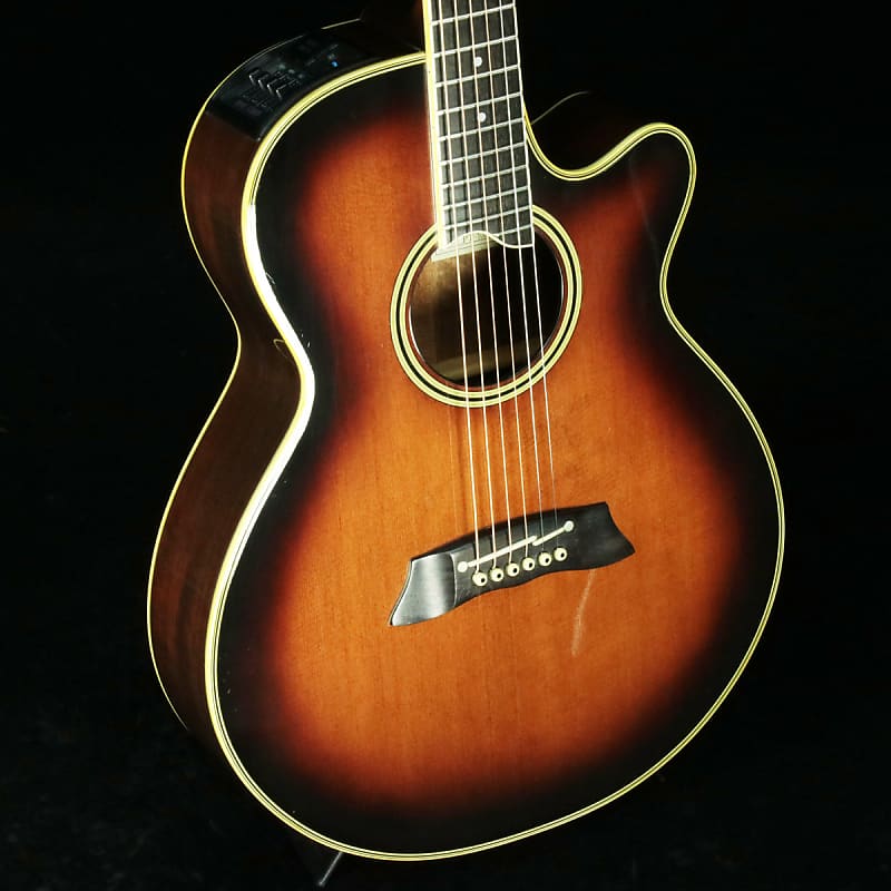 Takamine PT-108 アコースティックギター TAKAMINE PT-108 DBS|ドルフィンギターズ