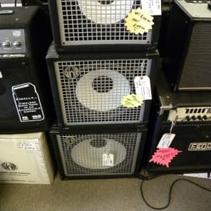 SWR LA-10 Bass Amp/Cab Combo 35 Watt - Brand New | Reverb