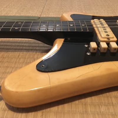 Pleasant SEL-220 1964-1966 Japan | Reverb
