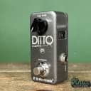 TC Electronic Ditto Looper 2013 - Present - Black