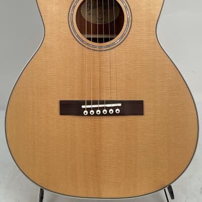 Guild P-240 Memoir Series Parlor Guitar 2022 image 1