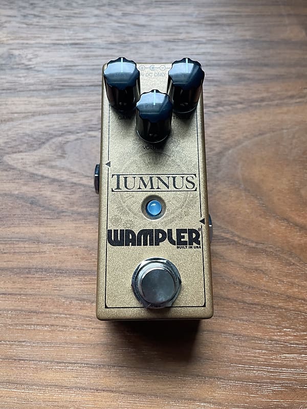 Wampler Tumnus v2